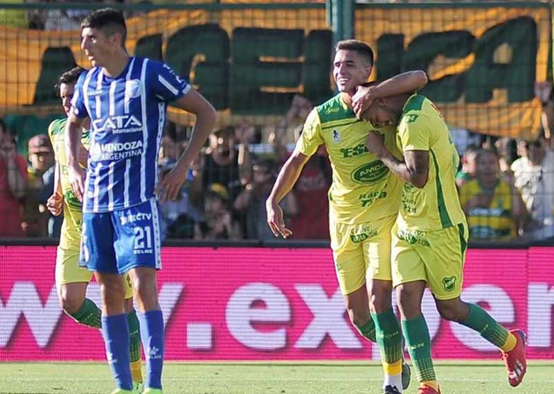 nhan-dinh-godoy-cruz-vs-defensa