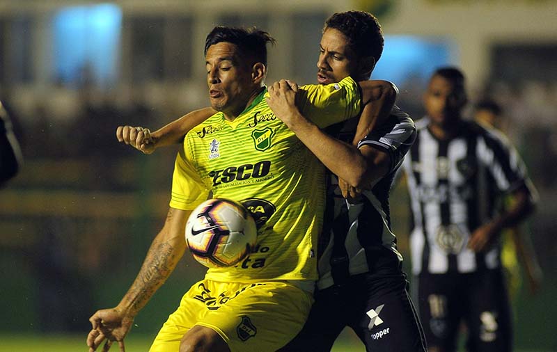 nhan-dinh-botafogo-vs-defensa-justicia