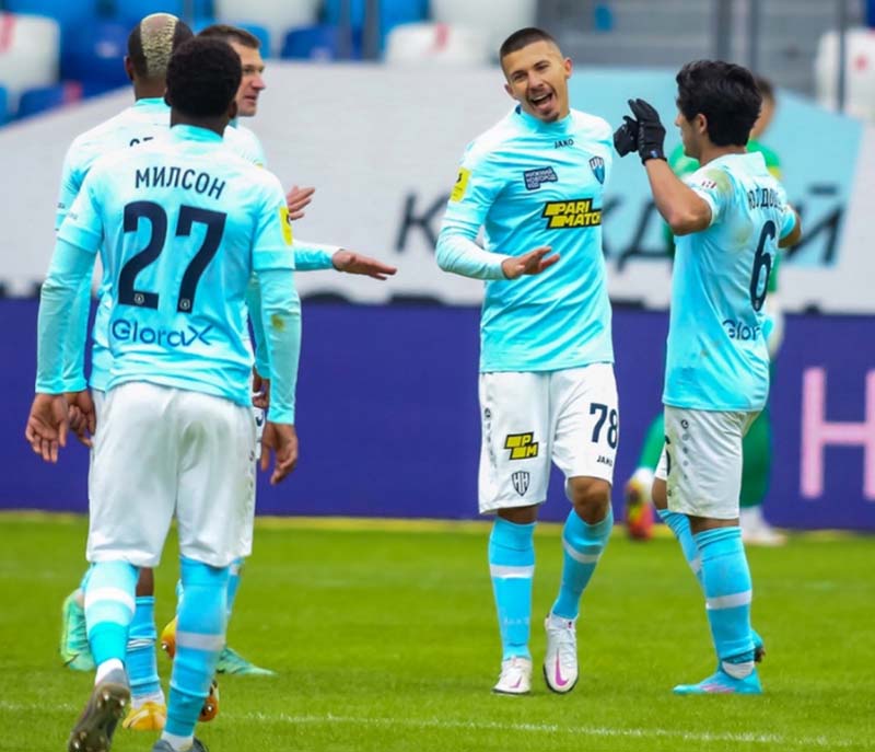 nhan-dinh-krasnodar-vs-nizhny-novgorod